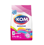 KOM Порошок автомат Color 2.5кг
