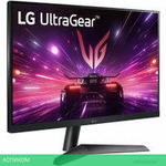 Игровой монитор LG UltraGear 24GS60F-B