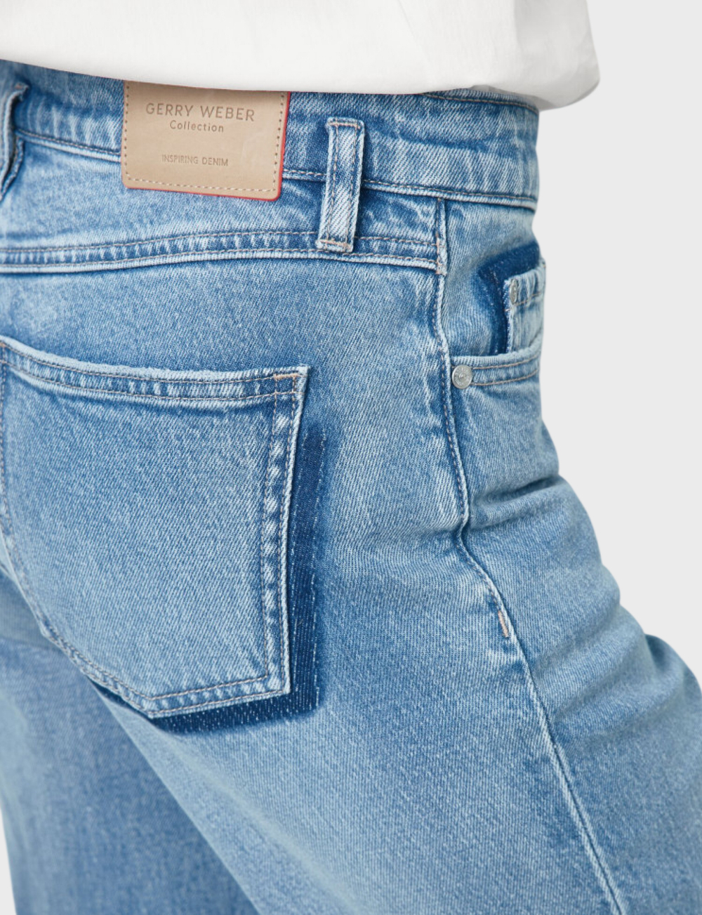 Джинсы GERRY WEBER