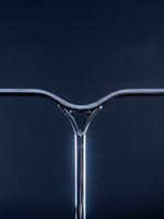 Руль HIPExtreme HX1 Y-bar 770*600 мм, серебро