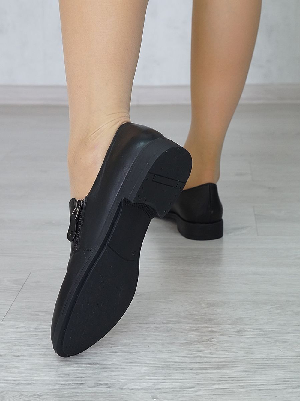 Туфли женские SIANDCA S50-1