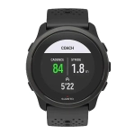 Suunto 5 PEAK ALL BLACK умные часы для спорта SS050888000