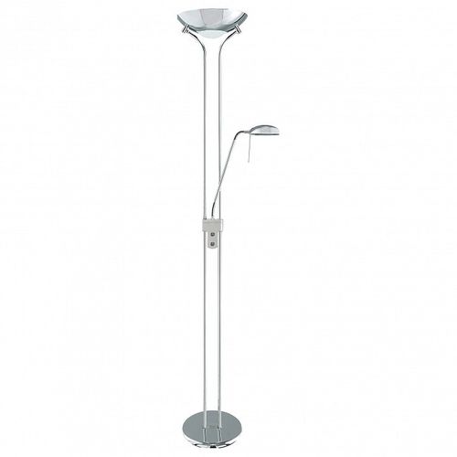 Торшер Arte Lamp A4329PN-2CC