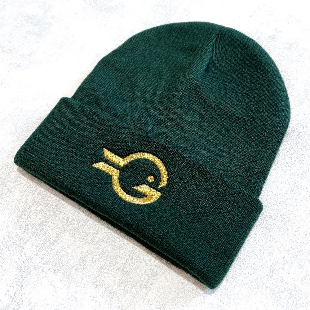 ШАПКА GOLDENSWIM ТЕПЛАЯ