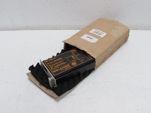 MELCHER BM 3000 Mk II