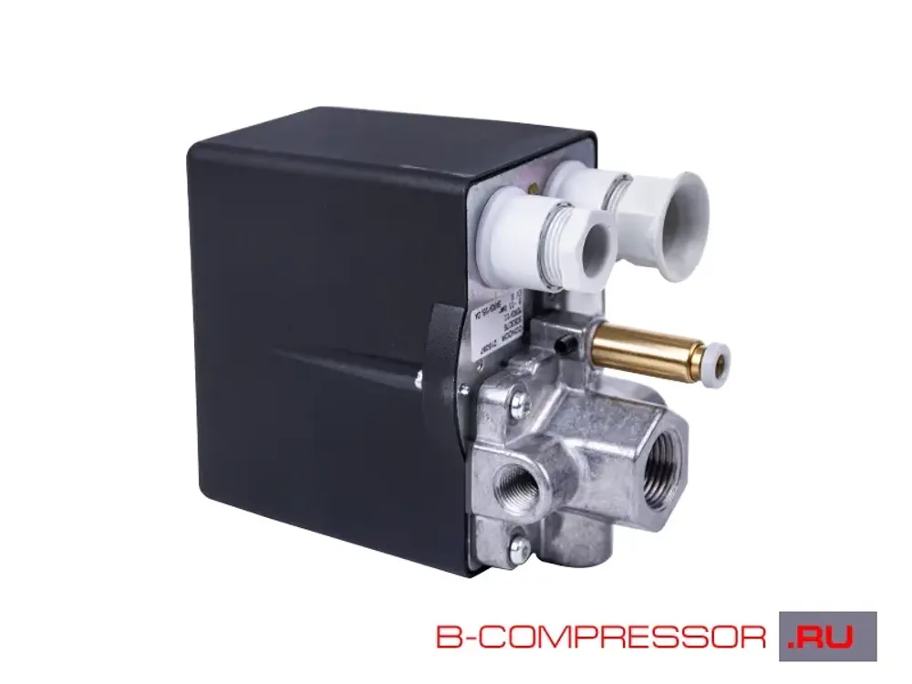 Реле давления 1/2" для компрессоров С415М, К-2 и КВ-15 до 2013г. MDR 3/11 16А