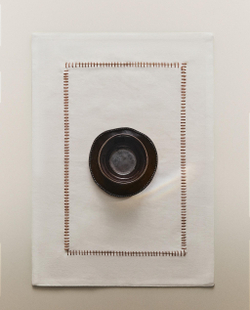 Zara Home сервировочная салфетка из хлопка, 50 35 см · 9267/023