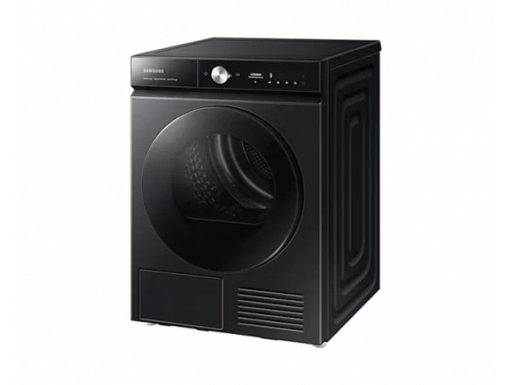 Сушильная машина Samsung DV90BB9445GB