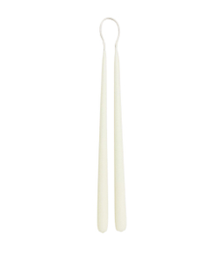 Декоративная свеча Zara Home, 37х2.5х0.5 см, бумага, 6337/065