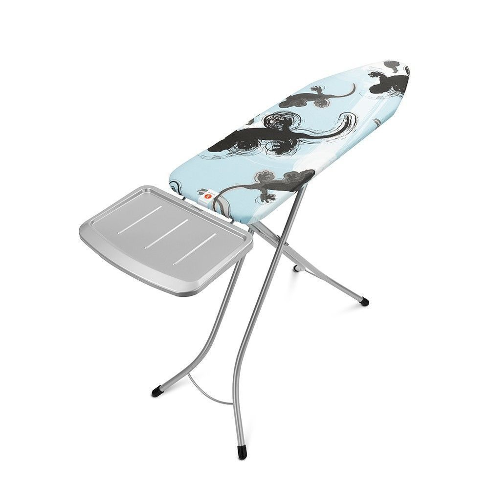 gladilnaya-doska-124x38-sm-brabantia-gekkon-dlya-parovyh-sistem