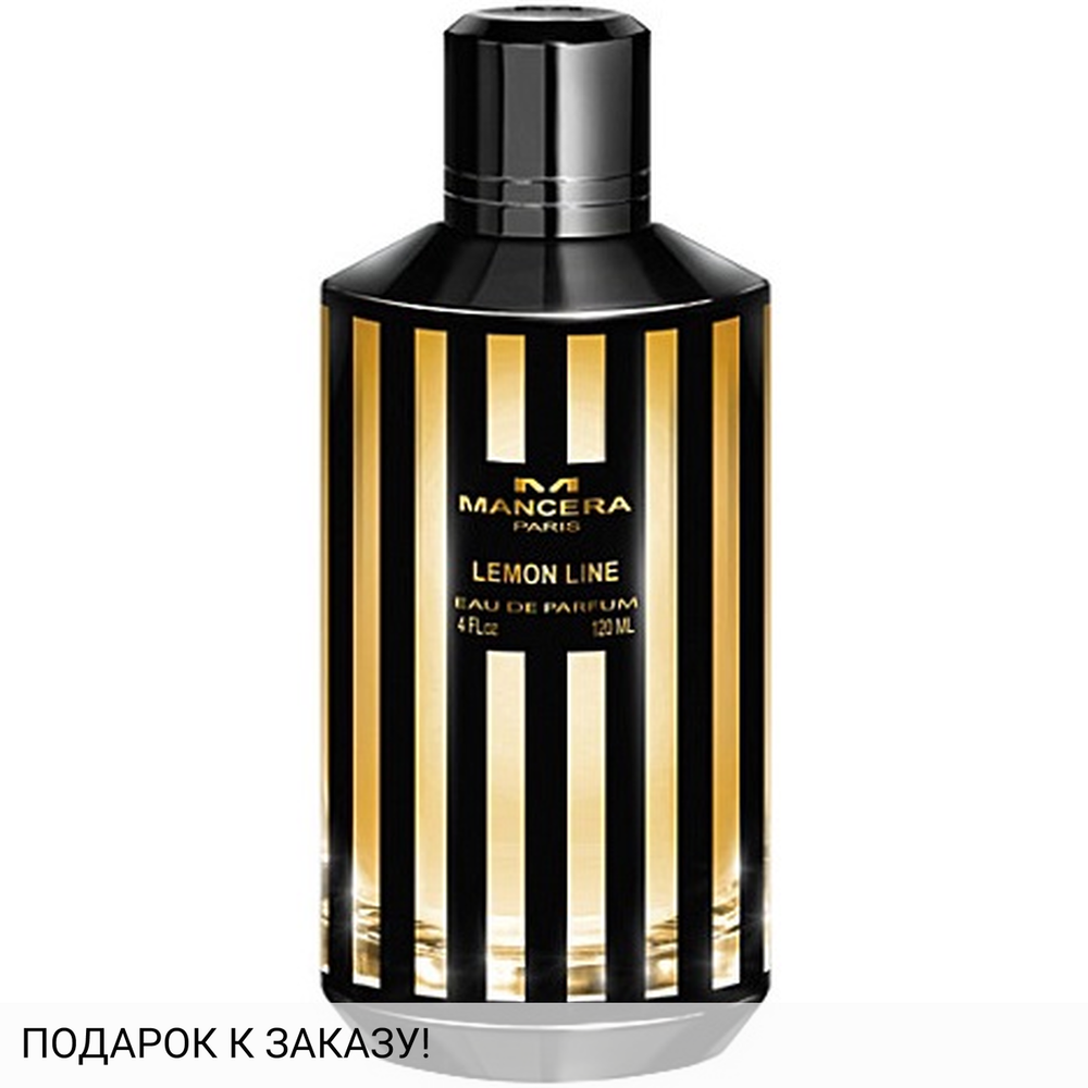 Mancera Lemon Line