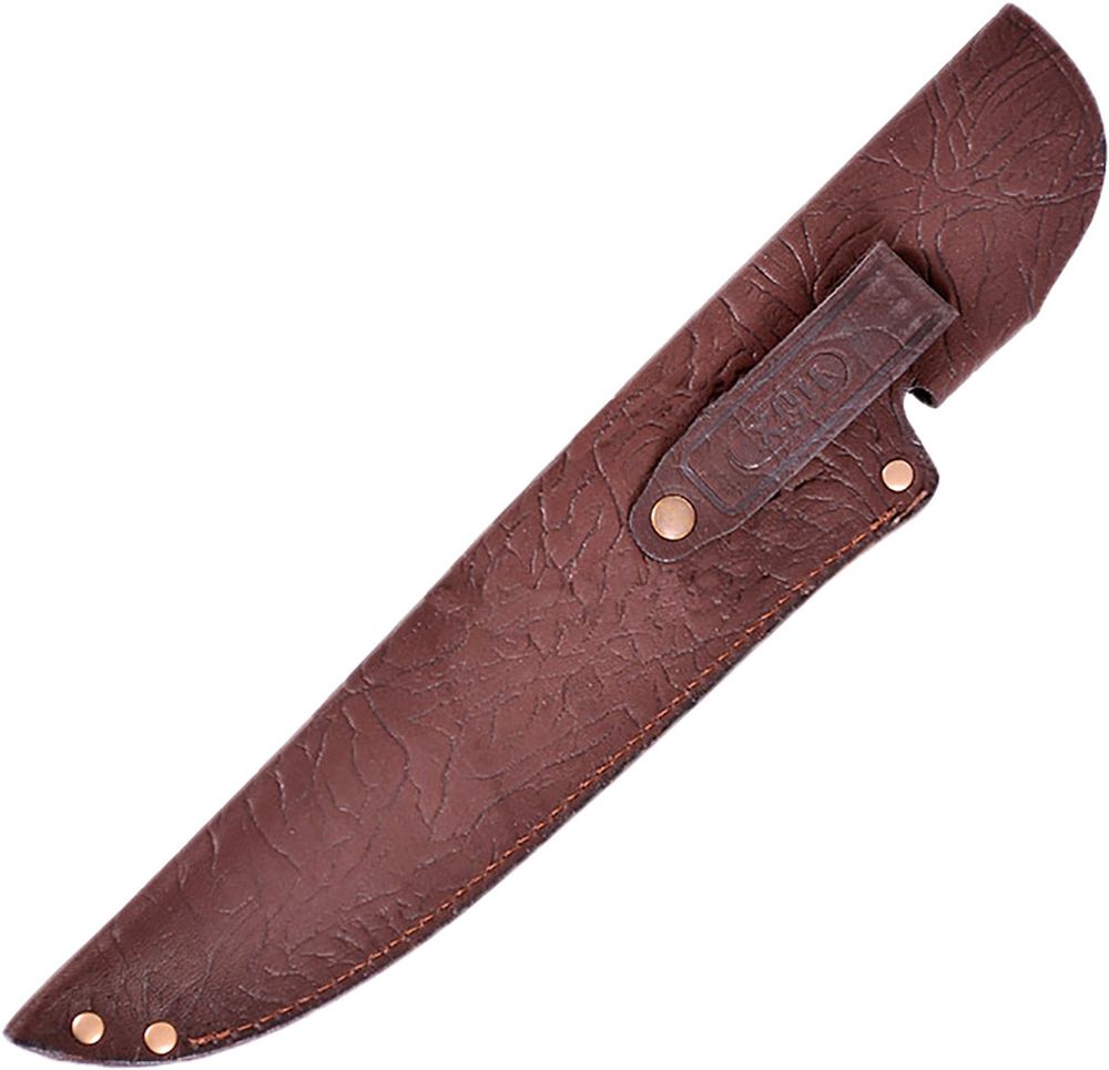 Ножны европейские (длина клинка 21 см)