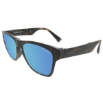 Спортивные очки HILX Unfold Matt Tortoise / Blue Polarized Lens