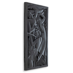 Настенный декор Wall Object Senza Tempo set of 4 арт.116469