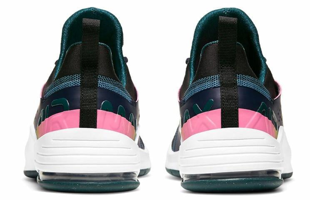 Кроссовки Nike Air Max Bella Tr 3 (Женская размерная сетка)