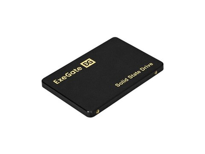SSD накопитель Exegate 1ТБ, 2.5" SATA, SATA III, [EX295277RUS]