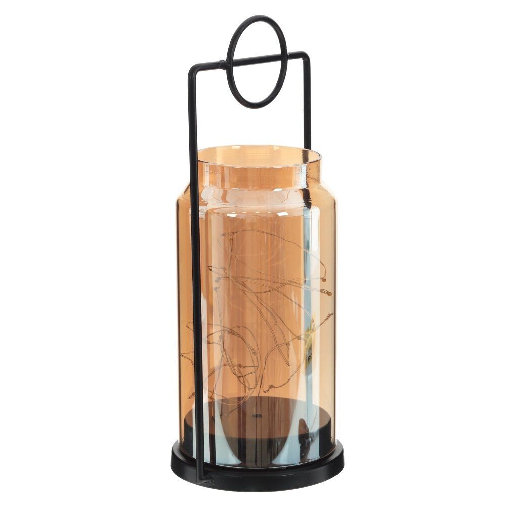 GAEM Изделие декоративное (подсветка, 3хААА не прилаг.), L11 W11 H29 см