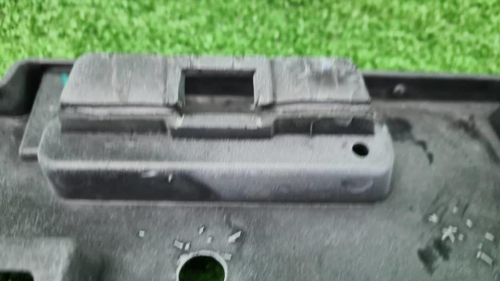 Бампер передний Geely Coolray (2023-н.в.)