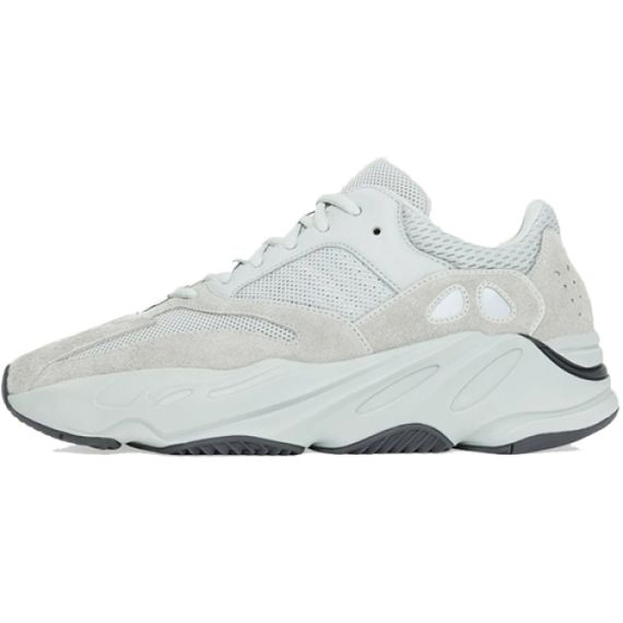 Adidas originals Yeezy boost 700 &quot;Salt&quot;