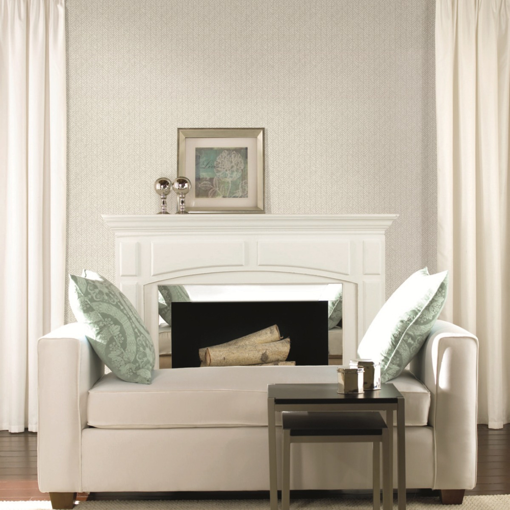 Ronald Redding Handcrafted Naturals