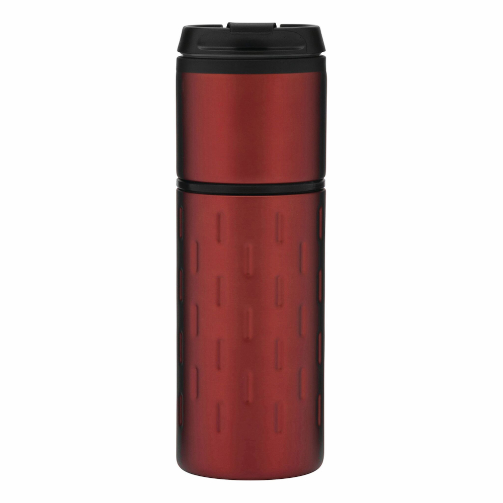 Термо кружка с дшойными EXCLUSIVE LIQUID