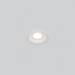 Встраиваемый светильник Technical DL097-GU10-W