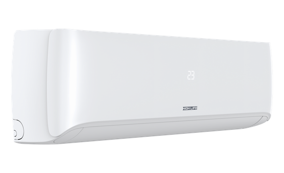 Классическая сплит-система HIGH LIFE COMFORT CLASS ACHL-07CC-CHDV02S (комплект) — (11)