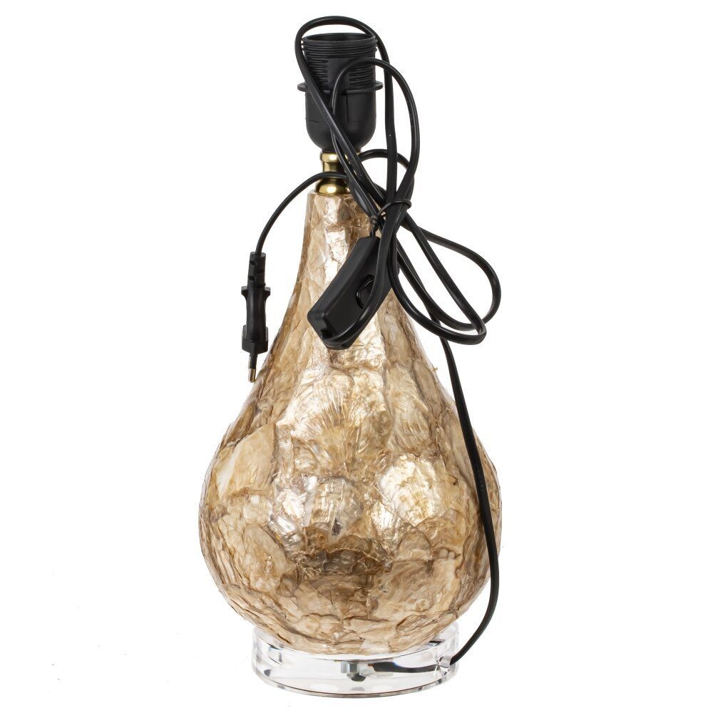 GAEM Светильник, L27,5 W27,5 H49,5 см, Е27, шнур 1,6 м