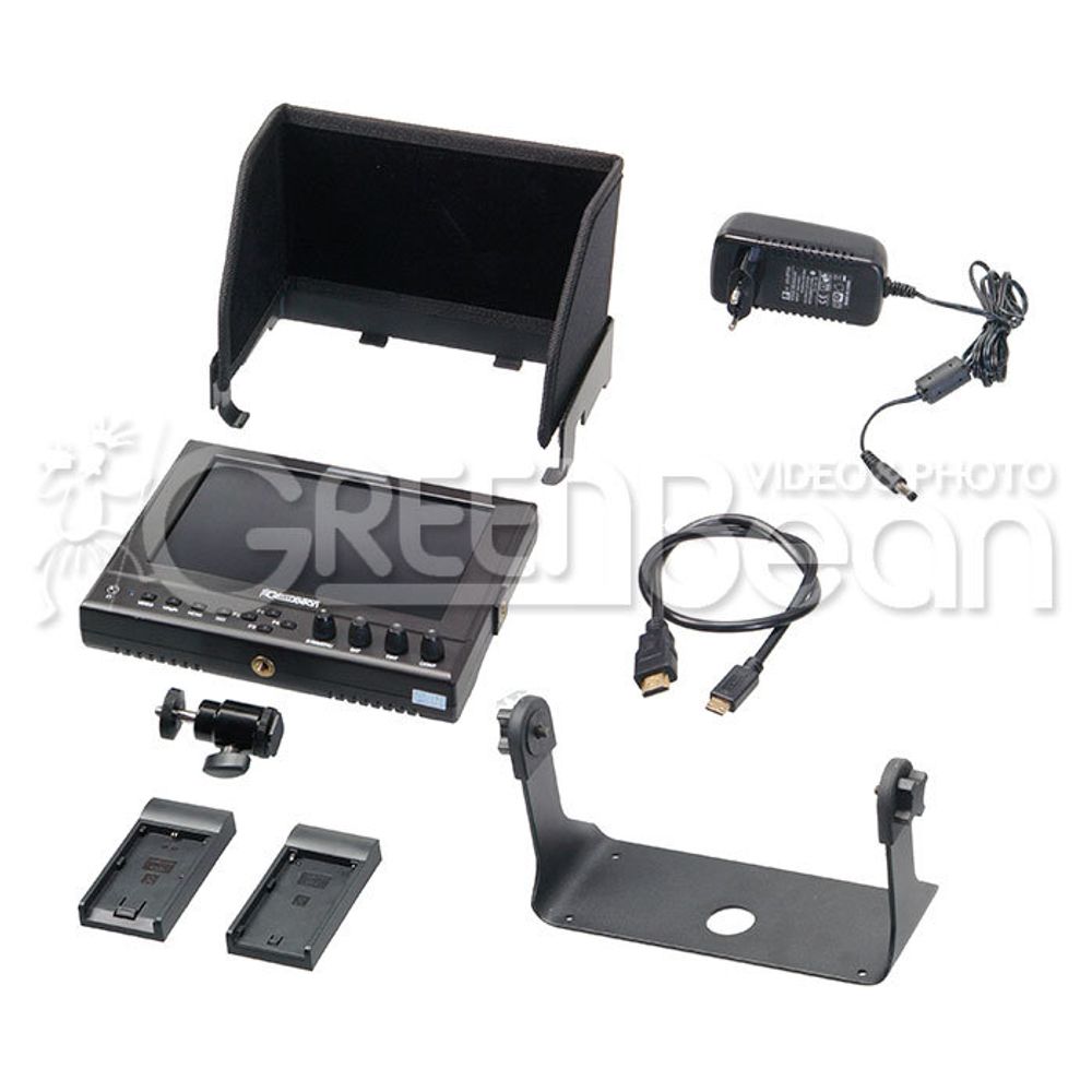 GreenBean HDPlay 708T HDMI 7"