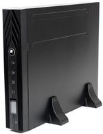 Источник бесперебойного питания  Бастион SKAT-UPS 2000-RACK-ON-4x9