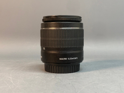 Canon EF-S 18-55mm 3.5-5.6 III