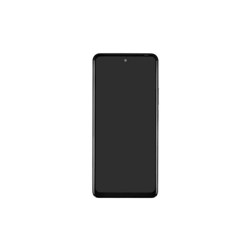 Смартфон TECNO Spark 20 Pro 8/256 ГБ RU, Dual nano SIM, Moonlit Black