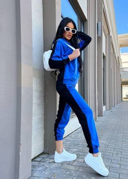 Костюм двойка 817VL-1 Fabrika Фото 2