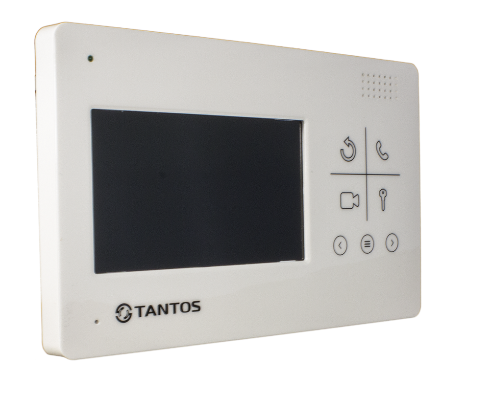 Tantos LILU lux видеодомофон монитор