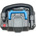 DongCheng DCVC800(TYPE DM) аккумуляторный пылесос (2 x 4 Ач, ЗУ)