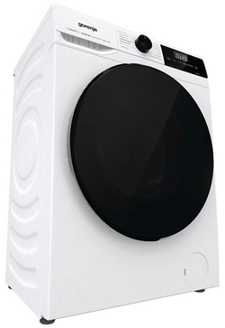 Стиральная машина с сушкой Gorenje W1D2A164ADPS белый