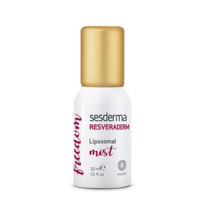 RESVERADERM Спрей-мист антиоксидантный