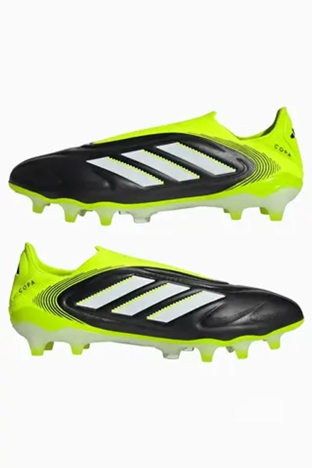 Бутсы adidas Copa Pure 3 Elite LL FG - черный