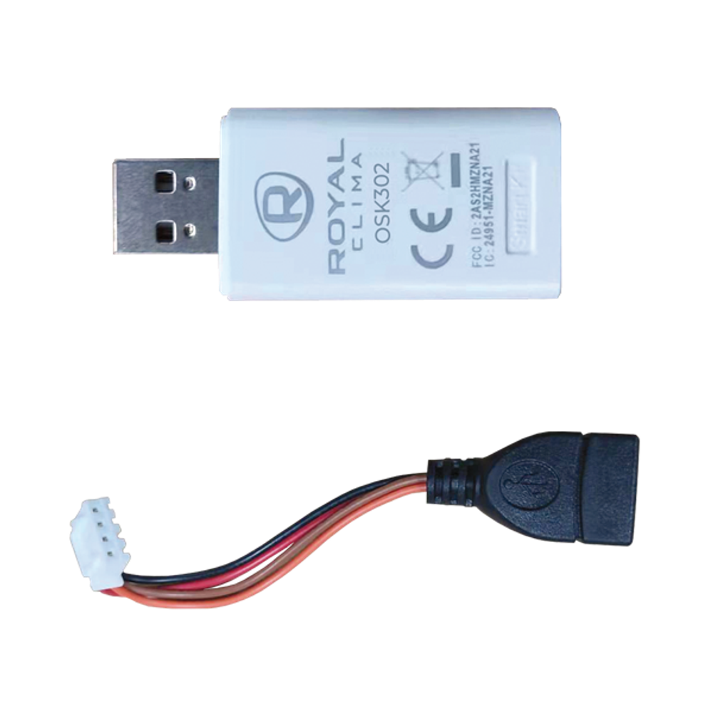 Аксессуары для сплит-систем ROYAL CLIMA OSK302