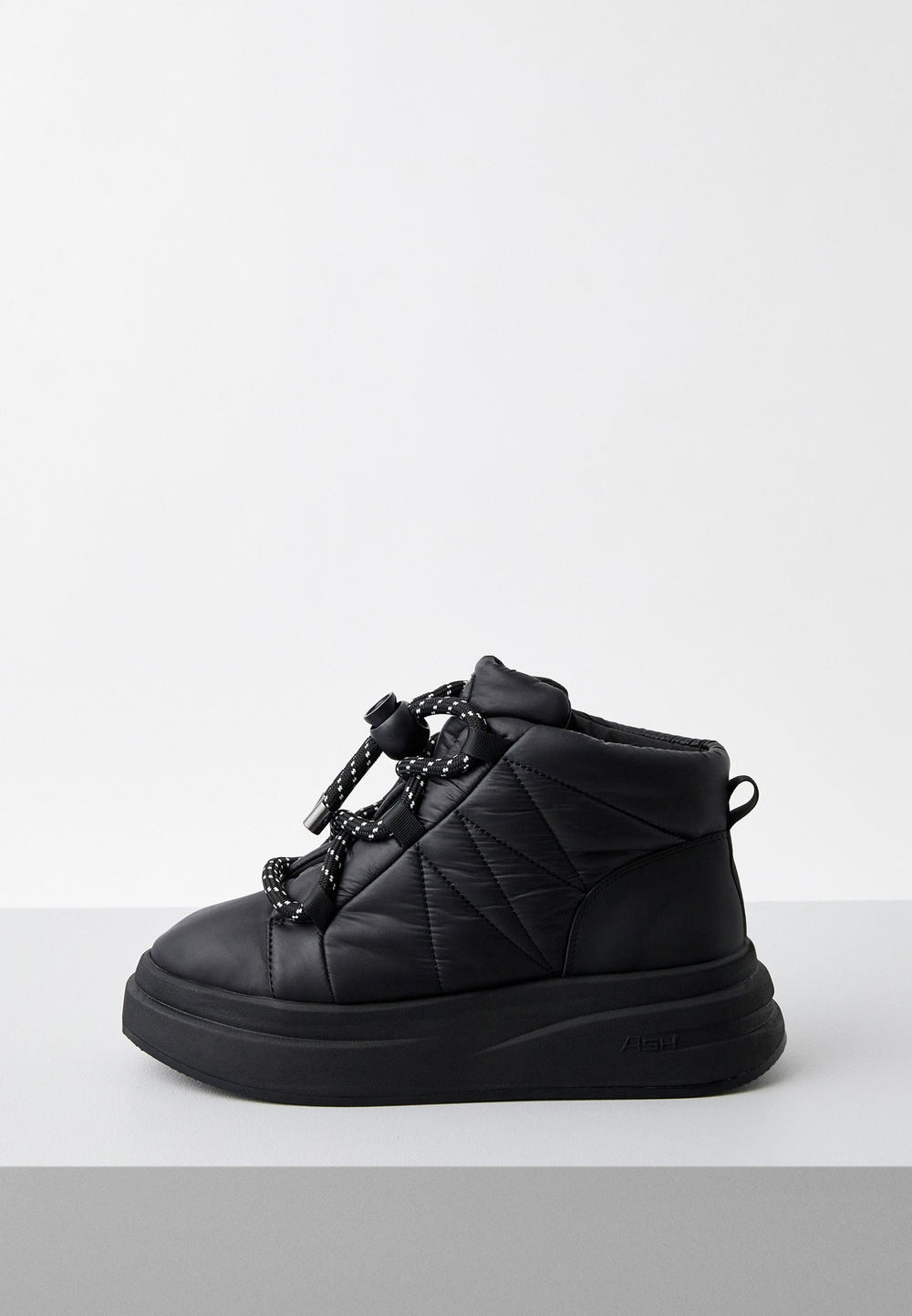 Ботинки женские ASH IGLOO