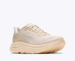 Женские кроссовки Hoka Clifton 11 - Alabaster / Oat Milk