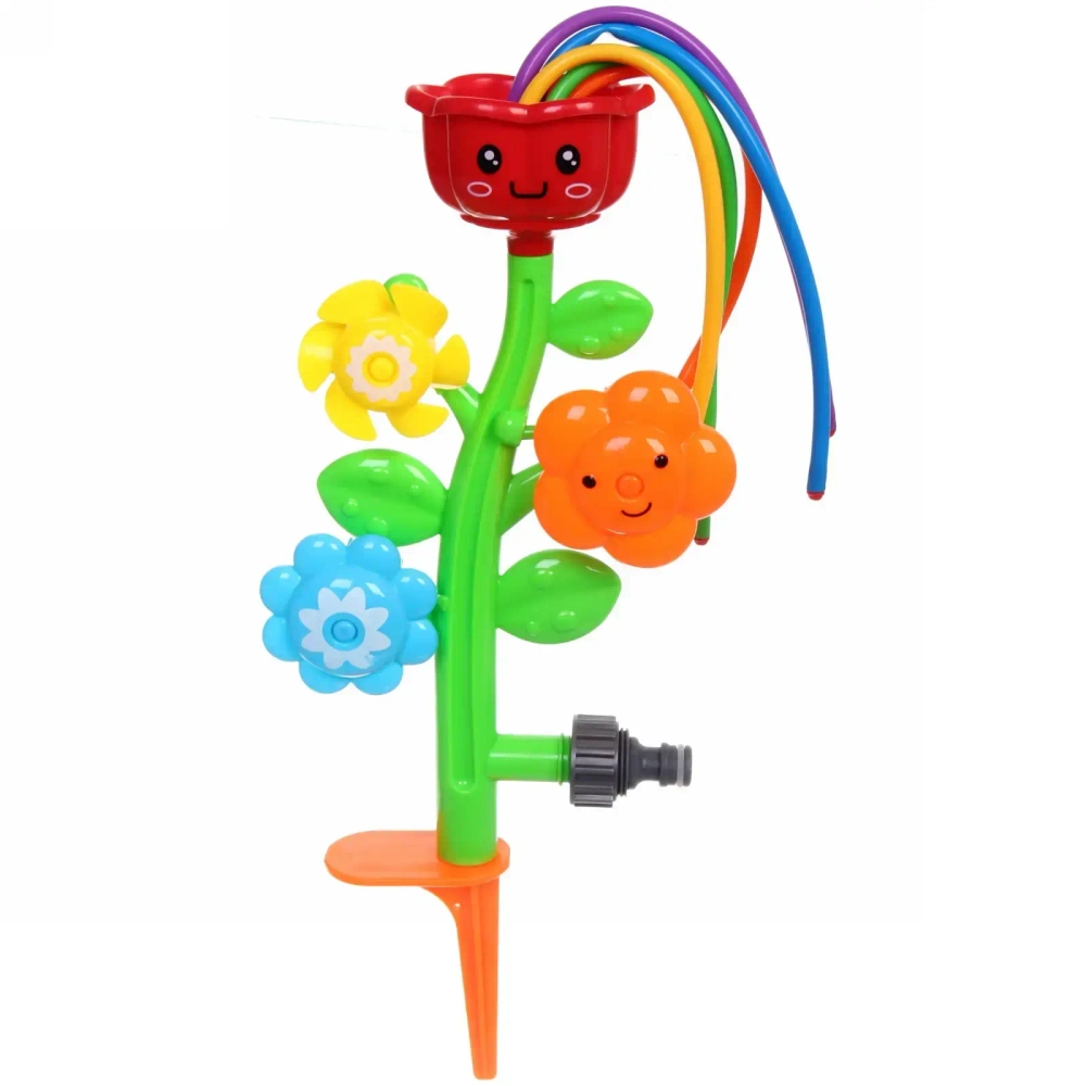 Разбрызгиватель «Букет»