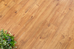 Fine Floor замковой тип коллекция Wood  FF 1569 Клен Верден  уп. 1,76 м2