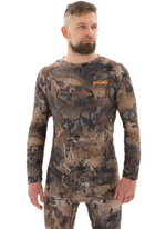 Термобелье Remington Underwear Timber, р. XL