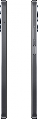 Смартфон realme C51 4/128 ГБ RU, Dual nano SIM, черный