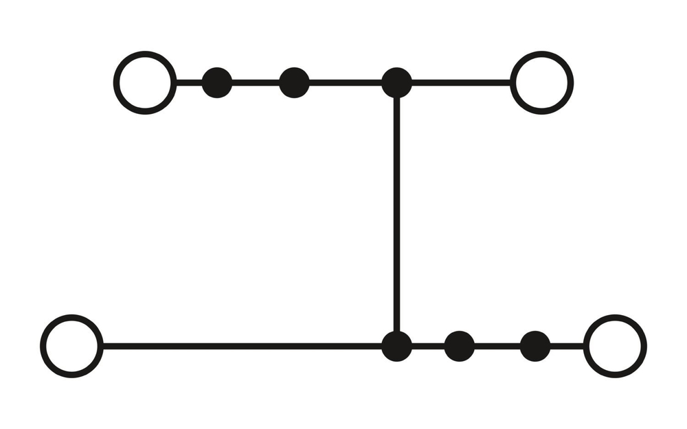 3205153 - QTTCB 1,5-PV - Двухъярусные клеммы