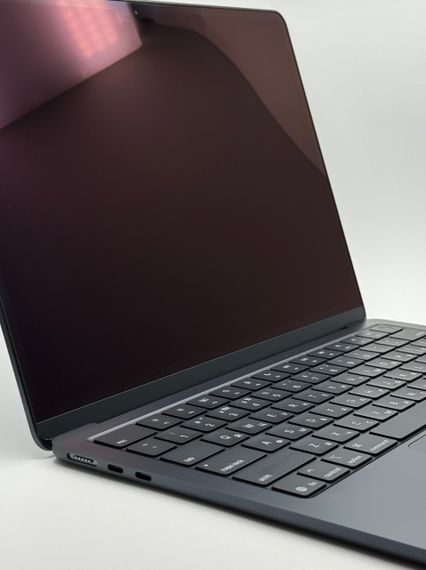 MacBook Air 13 M4 16/256Gb Midnight