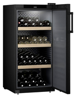 Винный шкаф Liebherr WSbl 4201
