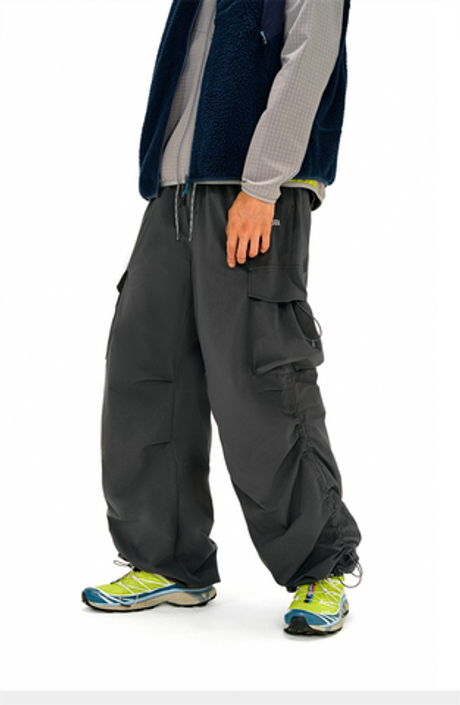 Брюки NOTHOMME Outdoor C6 Water-Repellent Cargo Pants