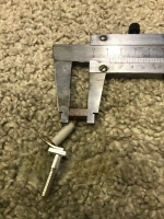 Щетка Генератора